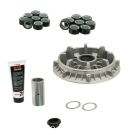 VARIADOR YAMAHA T MAX 500 C.C. 01/03 - MALOSSI - R: 5113513