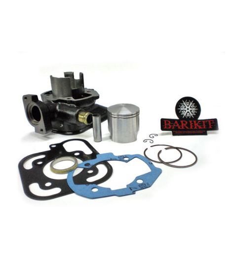 CILINDRO PEUGEOT LUDIX, JET FORCE D. 40 - BARIKIT - R: CIL-760