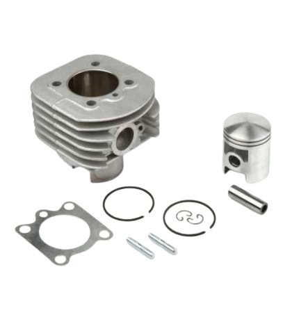 CILINDRO VESPINO ALX / NLX / SC DIAMETRO PISTÓN 38,40 ( 49 CC ) R: CIL 952 S