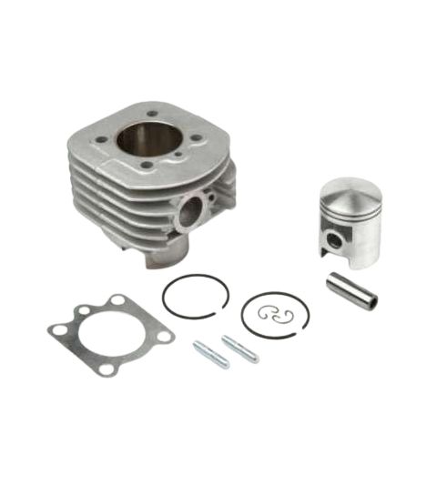 CILINDRO VESPINO ALX / NLX / SC DIAMETRO PISTÓN 38,40 ( 49 CC ) R: CIL 952 S
