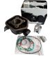CILINDRO PEUGEOT SPEEDFIGHT 50 LC ( 49 C.C. ) BARIKIT R: CIL 735