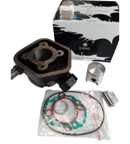 CILINDRO PEUGEOT SPEEDFIGHT 50 LC ( 49 C.C. ) BARIKIT R: CIL 735