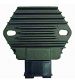 REGULADOR 12V TRIFASE 5 FASTONS HONDA SH 125 - DUCATI - R: 04179003