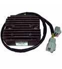 REGULADOR 12V TRIFASE 5 CABLES SUZUKI GN 250 SGR R: 04172059