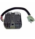 REGULADOR 12V TRIFASE 6 CABLES CON SENSOR YAMAHA TENERE 660 SGR R: 04172080