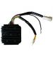 REGULADOR 12V TRIFASE 6 CABLES BMW 650 - DZE - R: 04175116