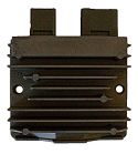 REGULADOR 12V 35A TRIFASE 5 FASTONS HONDA CB 600 F HORNET 07/14 SUN JAPONÉS R: 04175982