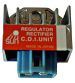 REGULADOR 12V 4 FASTONS MINARELLI SCOOTER - SUN - JAPONÉS R: 04175315