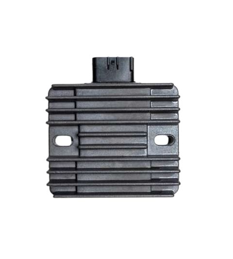 REGULADOR TRIFASE 12V YAMAHA MAJESTY 400 / T MAX 500 R: 04552364