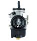 CARBURADOR DELLORTO PHBH 30 BS C/PALANCA R: 3343