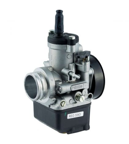 CARBURADOR DELLORTO PHBH 30 BS C/PALANCA R: 3343