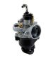 CARBURADOR DELLORTO PHVA 12 PS MINARELLI SCOOTER -07 R: 6354