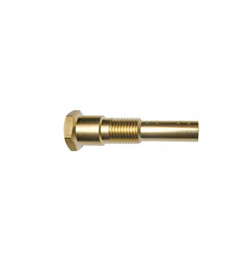 DIFUSOR CARBURADOR OKO/BRK R: 9549