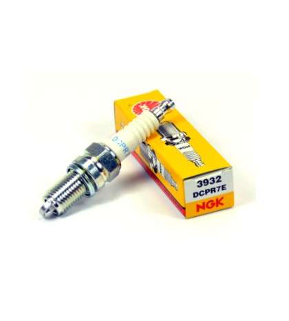 BUJÍA DCPR7E - NGK - R: 3932
