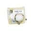 JUNTA CARBURADOR PHBG 19 DELLORTO R: AL19,5