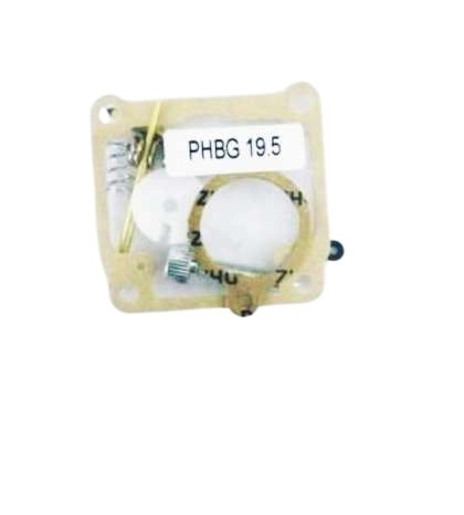 JUNTA CARBURADOR PHBG 19 DELLORTO R: AL19,5