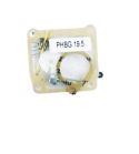KIT JUNTAS CARBURADOR PHBG 19 DELLORTO R: AL19,5