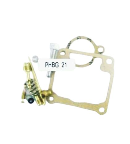 JUNTA CARBURADOR PHBG 21 DELLORTO R: AL21
