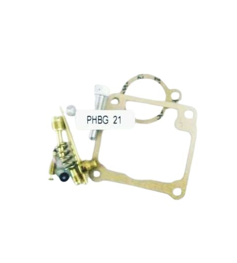 JUNTA CARBURADOR PHBG 21 DELLORTO R: AL21