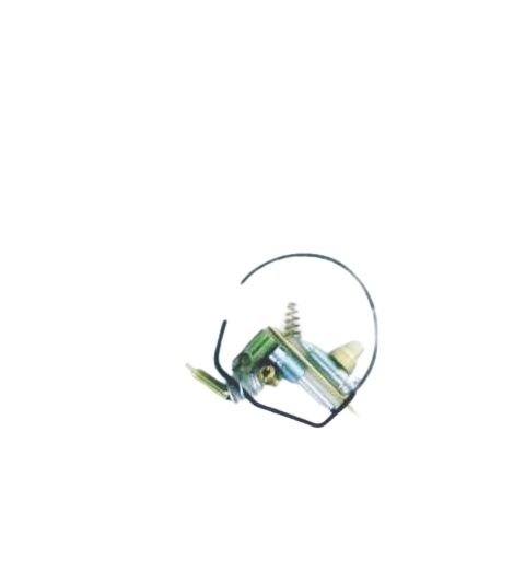 JUNTAS CARBURADOR PHVA 12 / 17,5 DELLORTO R: AL1217,5