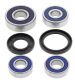 KIT RODAMIENTOS DE RUEDA YAMAHA XTZ TENERE 750 95 - ALLS BALLS - R: 34074