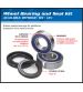 KIT RODAMIENTOS DE RUEDA YAMAHA XTZ TENERE 750 95 - ALLS BALLS - R: 34074