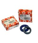 KIT RODAMIENTOS Y RETENES CIGUEÑAL DERBI VARIANT STAR 5 - FAG C3 - R: KRCS3
