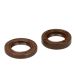RETENES CIGUEÑAL CARTER C-ONE Y RC-ONE - MALOSSI - R: 6616210