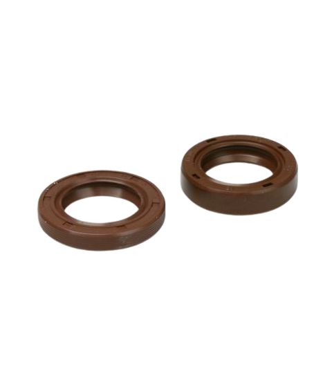 RETENES CIGUEÑAL CARTER C-ONE Y RC-ONE - MALOSSI - R: 6616210