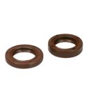 RETENES CIGUEÑAL CARTER C-ONE Y RC-ONE - MALOSSI - R: 6616210