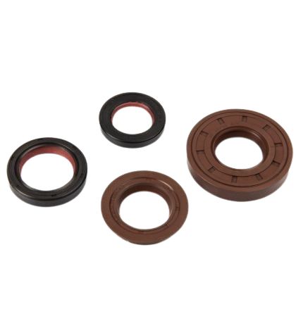 JUEGO RETENES MOTOR MINARELLI HORIZONTAL / VERTICAL - MALOSSI - R: 6619160