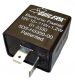 RELE INTERMITENCIA 12V 21WX2+3,4W 2 TERMINALES YAMAHA VIRAGO 250, CYGNUS 125 - SGR - R: 04127765