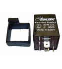RELE DE INTERMITENCIA 12V. 20W 4 TERMINALES PEUGEOT 50 SGR R: 04127768
