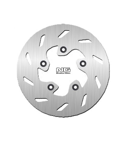 DISCO FRENO PEUGEOT / ITALJET TRASERO R: 962361