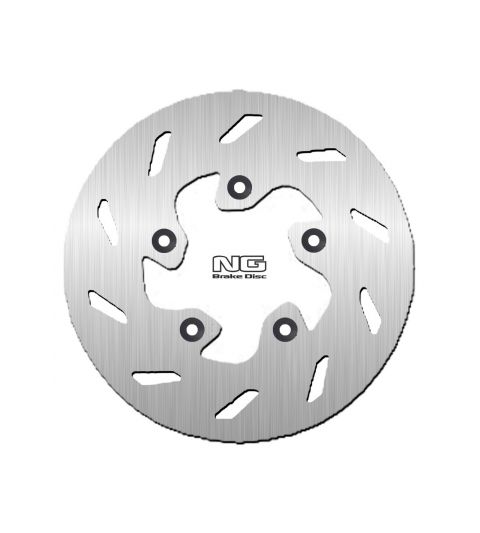 DISCO FRENO PEUGEOT / ITALJET TRASERO R: 962361