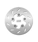 DISCO FRENO PEUGEOT / ITALJET 190X66 TRASERO R: 962361