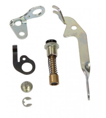 KIT TIRADOR / ESTÁRTER CABLE AIRE DELLORTO PHBG/PHBD R: 53012-78