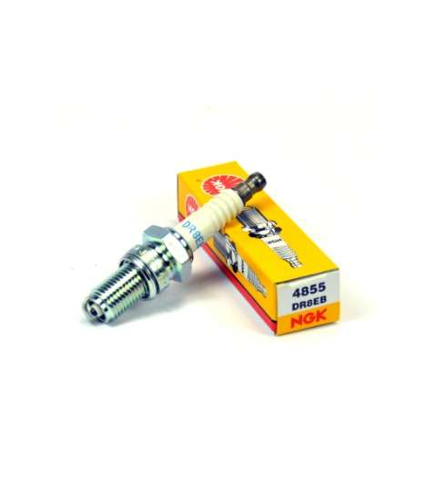 BUJÍA DR8EB - NGK - R: 4855