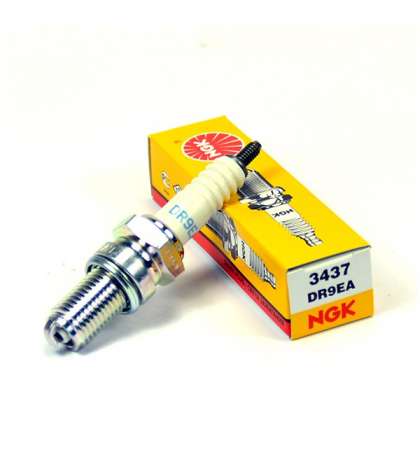 BUJÍA DR9EA - NGK - R: 3437