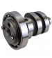 ARBOL DE LEVA COMPLETO YAMAHA N MAX 125-155 CC. 2015-2020 R: 038601F