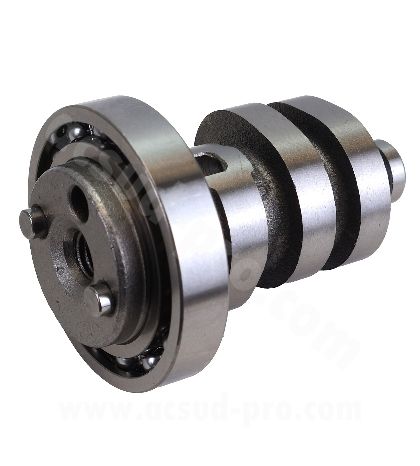 ARBOL DE LEVA COMPLETO YAMAHA N MAX 125-155 CC. 2015-2020 R: 038601F