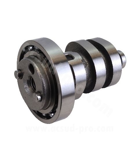 ARBOL DE LEVA COMPLETO YAMAHA N MAX 125-155 CC. 2015-2020 R: 038601F