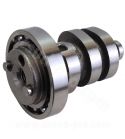 ARBOL DE LEVA COMPLETO YAMAHA N MAX 125-155 CC. 2015-2020 R: 038601F