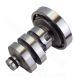 ARBOL DE LEVA COMPLETO YAMAHA N MAX 125-155 CC. 2015-2020 R: 038601F