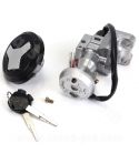 CERRADURA CONTACTO YAMAHA N MAX 125-155 CC. 2015-2020 R: 208220C