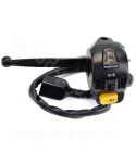 CONMUTADOR IZQUIERDO PEUGEOT KISBEE 2T ET 4T / VIVACITY 3 / SPEEDFIGHT 3/4 50 CC . R: 324010D
