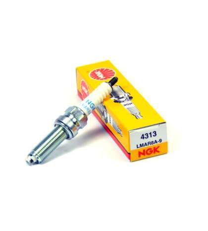 BUJÍA LMAR8A-9 - NGK - R: 4313