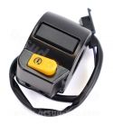 CONMUTADOR DERECHO PEUGEOT KISBEE 2T ET 4T / VIVACITY 3 / SPEEDFIGHT 3/4 50 CC. R: 324010C