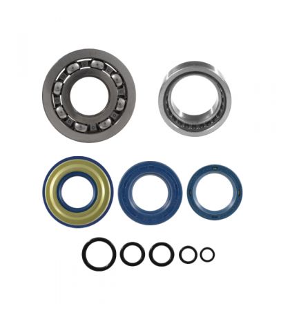 KIT RODAMIENTOS Y RETENES VESPA PX 125/150/200 R: 100200840