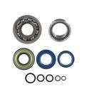 KIT RODAMIENTOS Y RETENES CIGUEÑAL VESPA PX 125 /150 R: 10 020 0840